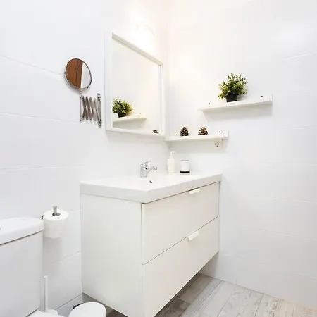Callao Sun And By Sunkeyrents Apartamento