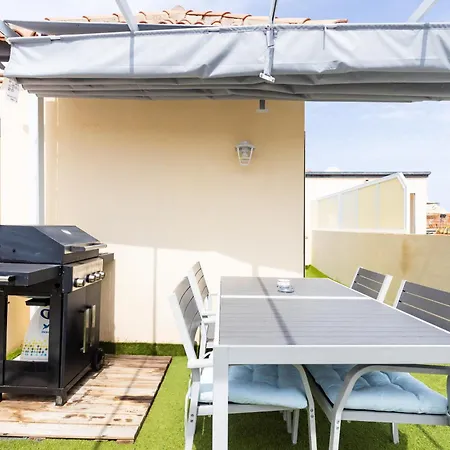 Apartamento Callao Sun And By Sunkeyrents Callao Salvaje