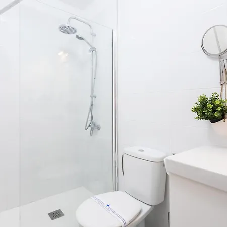 Apartment Callao Sun And By Sunkeyrents *