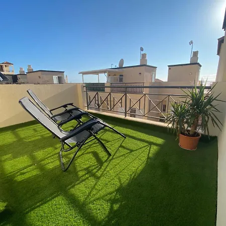 Callao Sun And By Sunkeyrents Apartment Callao Salvaje