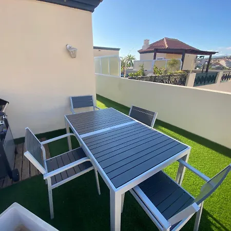 Appartement Callao Sun And By Sunkeyrents Callao Salvaje