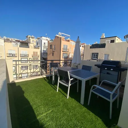 Apartment Callao Sun And By Sunkeyrents *