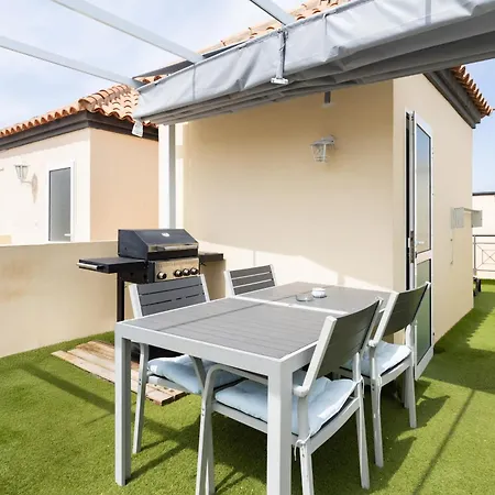 Callao Sun And By Sunkeyrents Appartement