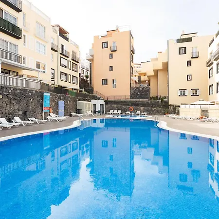 Callao Sun And By Sunkeyrents Lejlighed Callao Salvaje