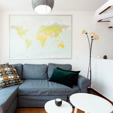 Apartment Callao Sun And By Sunkeyrents