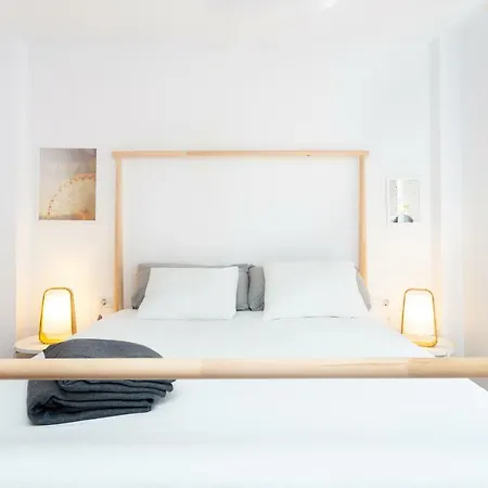 Callao Sun And By Sunkeyrents Apartment Callao Salvaje