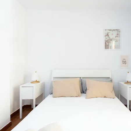 Callao Sun And By Sunkeyrents Apartment