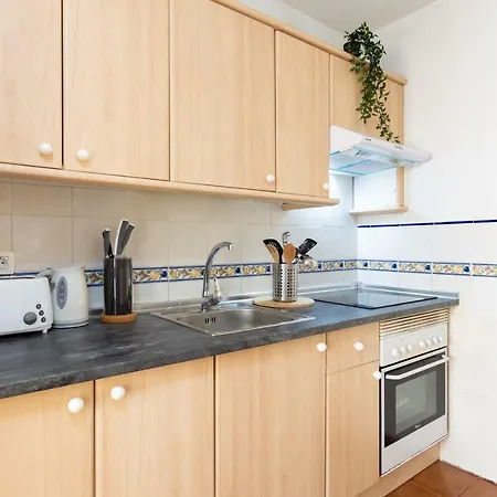 Apartment Callao Sun And By Sunkeyrents *