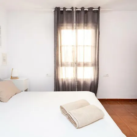 Apartment Callao Sun And By Sunkeyrents