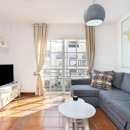Callao Sun And By Sunkeyrents Apartment *