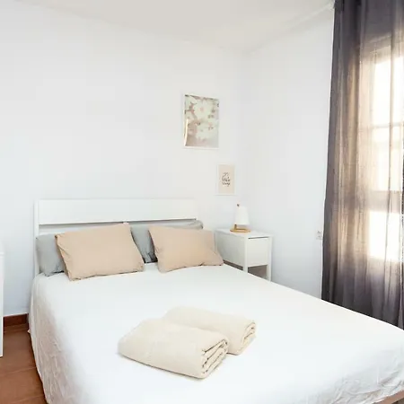 Apartment Callao Sun And By Sunkeyrents *