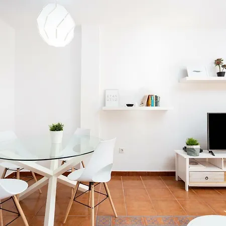 Appartement Callao Sun And By Sunkeyrents Callao Salvaje