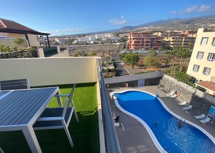 Callao Sun And By Sunkeyrents Appartement *