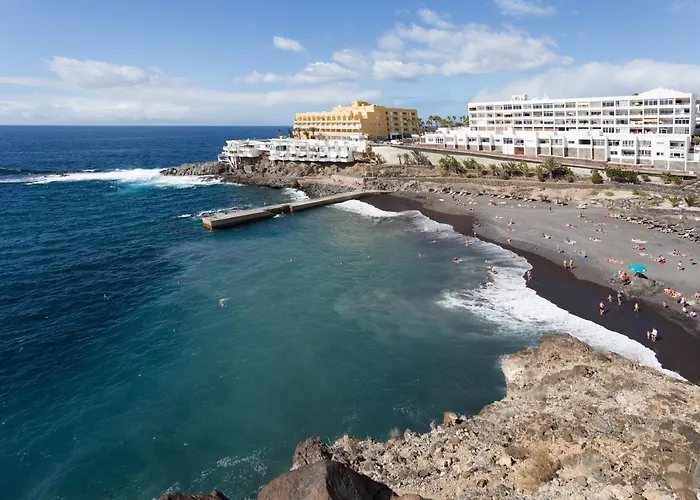 Appartement Callao Sun And By Sunkeyrents *