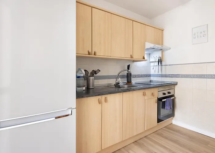 Callao Sun And By Sunkeyrents Callao Salvaje