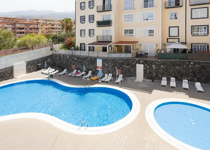 Callao Sun And By Sunkeyrents Callao Salvaje