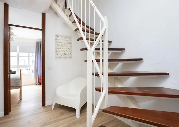 Callao Sun And By Sunkeyrents Appartement