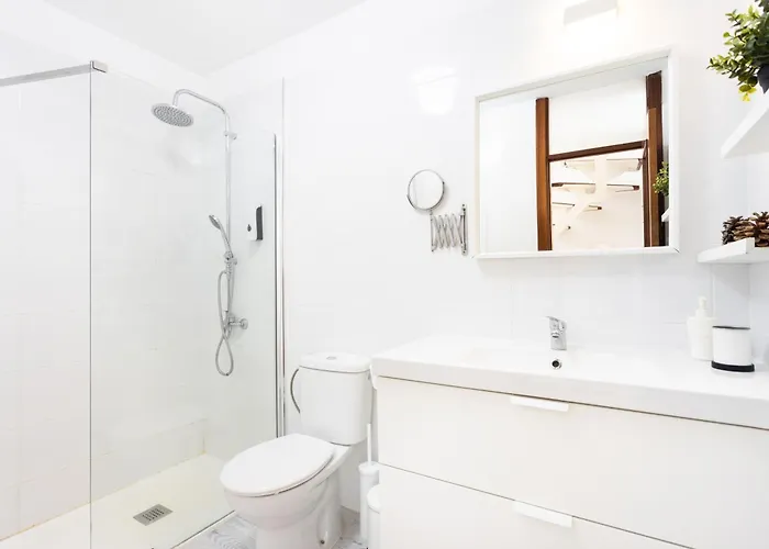 Appartement Callao Sun And By Sunkeyrents