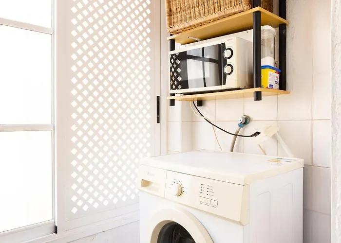 Appartement Callao Sun And By Sunkeyrents Callao Salvaje