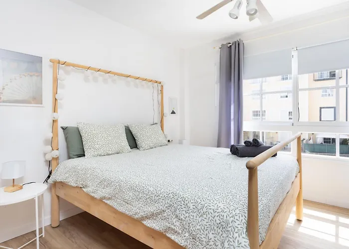 Callao Sun And By Sunkeyrents Callao Salvaje