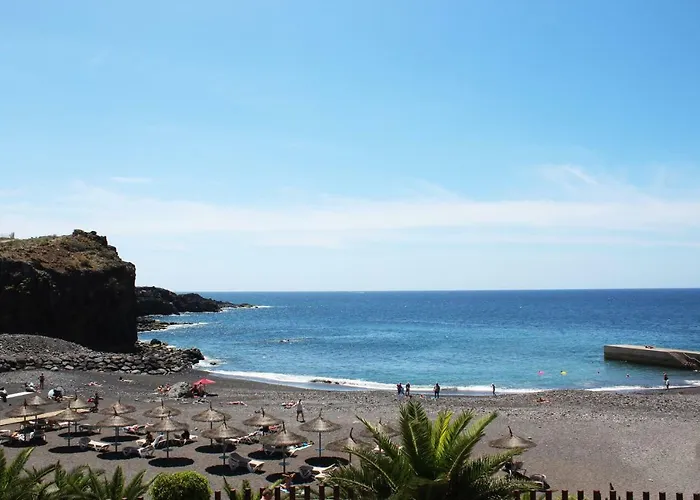 Callao Sun And By Sunkeyrents Appartement *