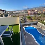 Callao Sun And By Sunkeyrents Apartmán *