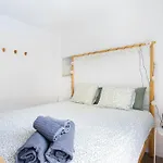 Apartmán Callao Sun And By Sunkeyrents *