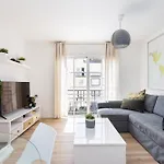 Apartmán Callao Sun And By Sunkeyrents