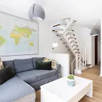 Callao Sun And By Sunkeyrents Apartmán Callao Salvaje