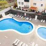 Διαμέρισμα Callao Sun And By Sunkeyrents Callao Salvaje