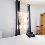 Callao Sun And By Sunkeyrents * Callao Salvaje