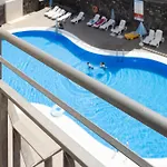 Callao Sun And By Sunkeyrents Apartmán Callao Salvaje