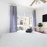 Callao Sun And By Sunkeyrents