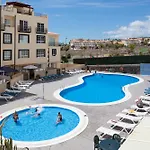 Callao Sun And By Sunkeyrents Apartmán Callao Salvaje