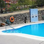 Apartmán Callao Sun And By Sunkeyrents *