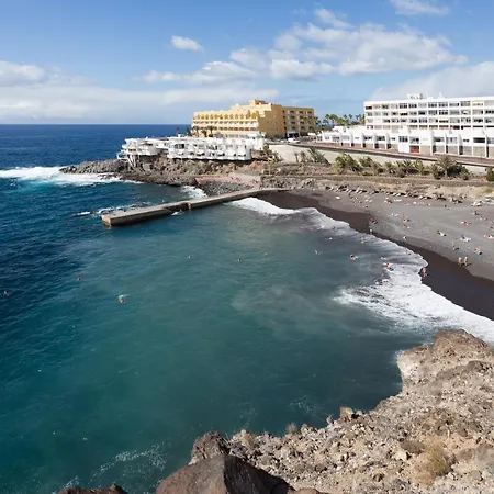 Appartement Callao Sun And By Sunkeyrents *