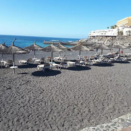 Callao Sun And By Sunkeyrents شقة كالاو سالفاجي