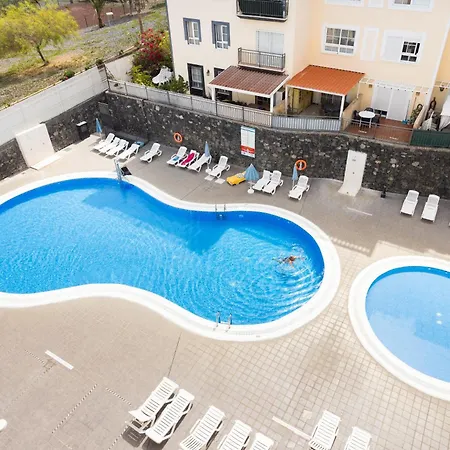 아파트 Callao Sun And By Sunkeyrents 칼라오살바헤