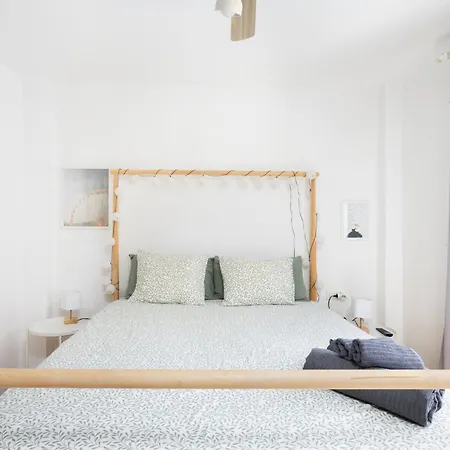 Callao Sun And By Sunkeyrents Appartement