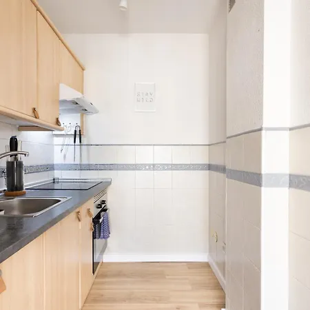 Appartement Callao Sun And By Sunkeyrents