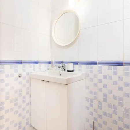 Callao Sun And By Sunkeyrents Appartement *