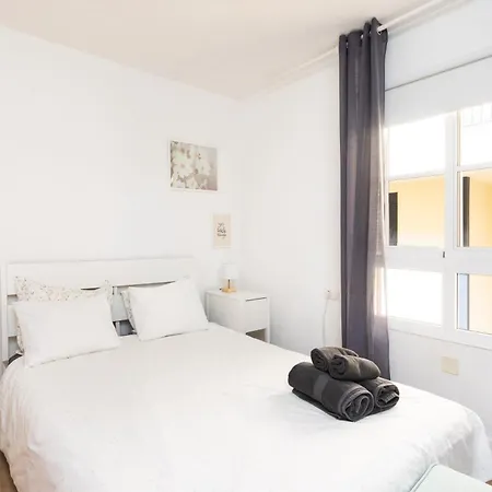 Callao Sun And By Sunkeyrents 아파트 칼라오살바헤