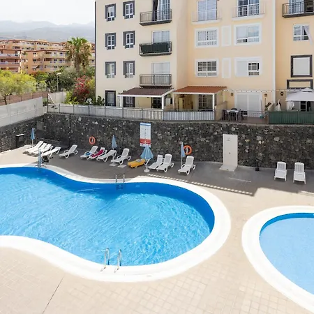 Callao Sun And By Sunkeyrents 칼라오살바헤