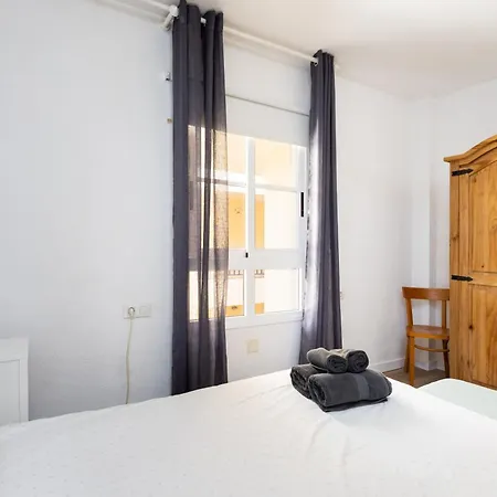 Callao Sun And By Sunkeyrents * Callao Salvaje