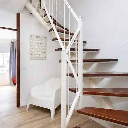 Callao Sun And By Sunkeyrents Appartement