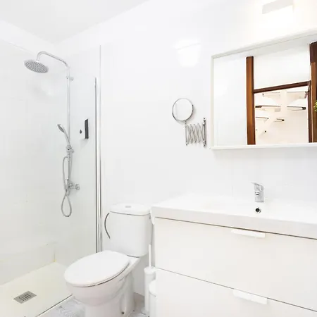 Appartement Callao Sun And By Sunkeyrents