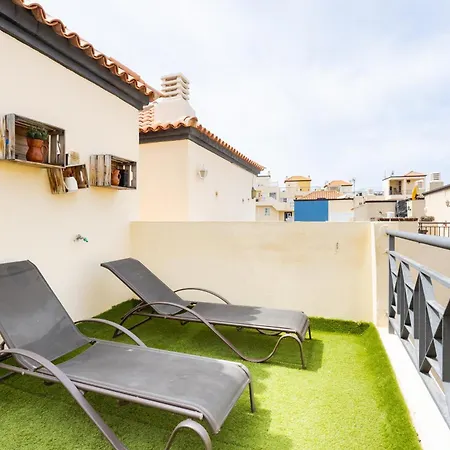 Callao Sun And By Sunkeyrents Apartman *