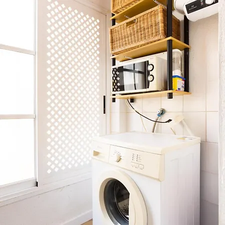 Appartement Callao Sun And By Sunkeyrents Callao Salvaje