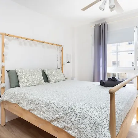 Callao Sun And By Sunkeyrents Callao Salvaje