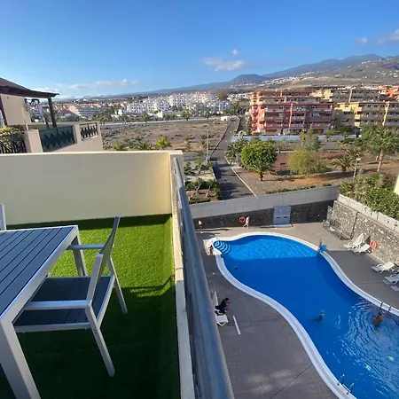 Callao Sun And By Sunkeyrents * Callao Salvaje